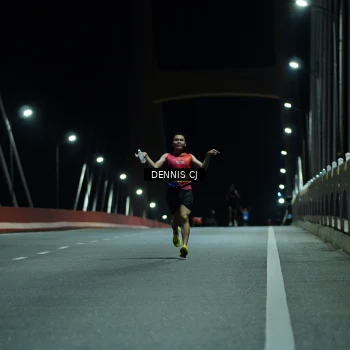 Runner Photo 1459242