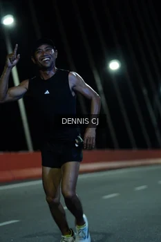 Runner Photo 1459250