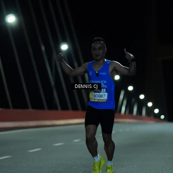 Runner Photo 1459252