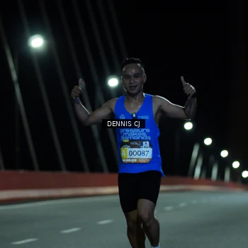 Runner Photo 1459253