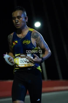 Runner Photo 1459268
