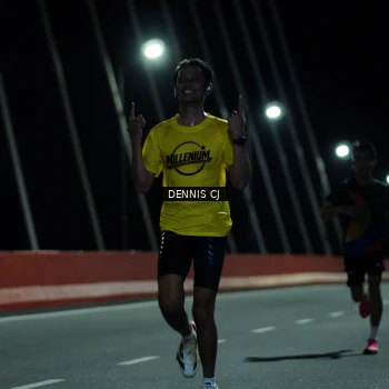 Runner Photo 1459271