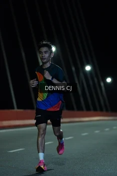 Runner Photo 1459274