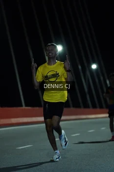 Runner Photo 1459277