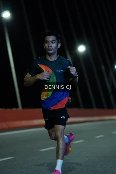 Runner Photo 1459279