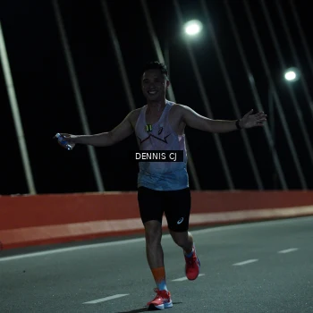 Runner Photo 1459296