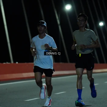 Runner Photo 1459304