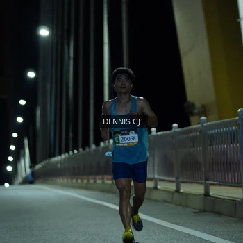 Runner Photo 1459344