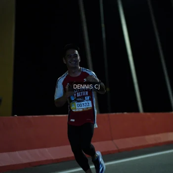 Runner Photo 1459350
