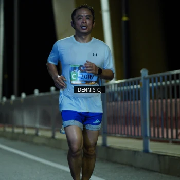 Runner Photo 1459399
