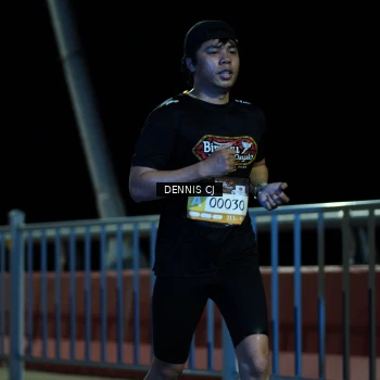 Runner Photo 1459421