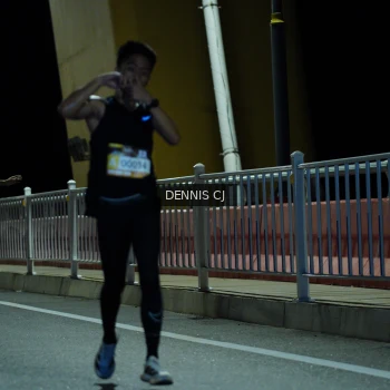 Runner Photo 1459425