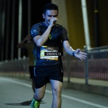Runner Photo 1459442