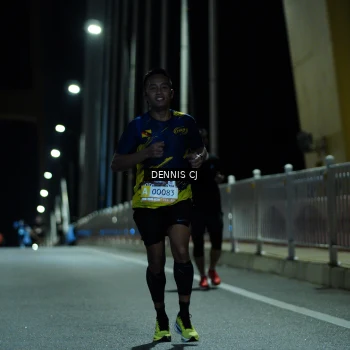 Runner Photo 1459453