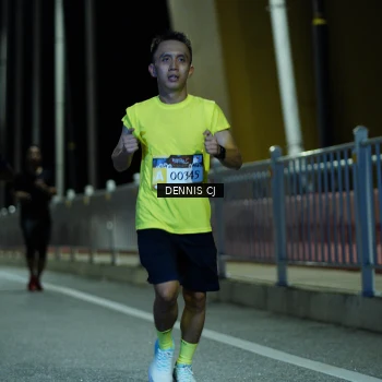Runner Photo 1459456
