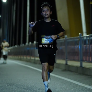 Runner Photo 1459460
