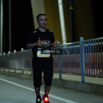 Runner Photo 1459501
