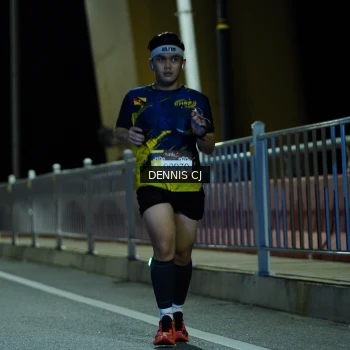 Runner Photo 1459511