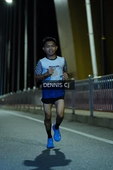 Runner Photo 1459538
