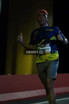 Runner Photo 1459541