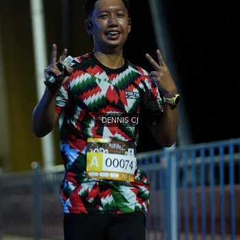 Runner Photo 1459543