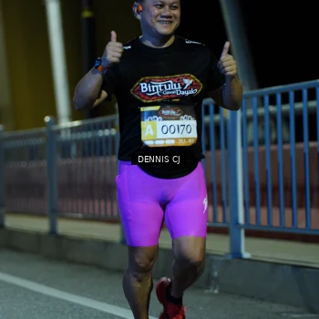 Runner Photo 1459577