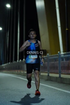 Runner Photo 1459580