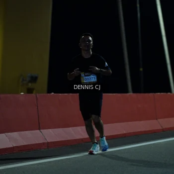 Runner Photo 1459673