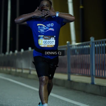 Runner Photo 1459748
