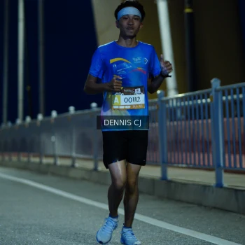 Runner Photo 1459905