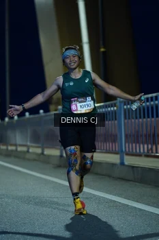 Runner Photo 1459906