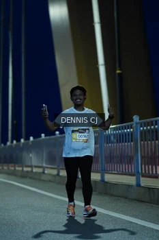 Runner Photo 1459921