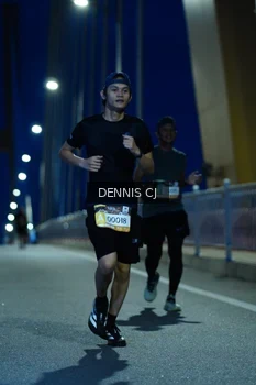 Runner Photo 1459932