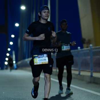 Runner Photo 1459934