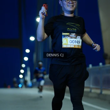 Runner Photo 1459944