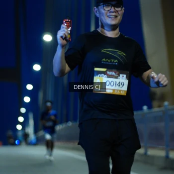 Runner Photo 1459947