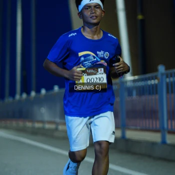 Runner Photo 1459949