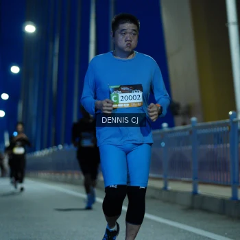 Runner Photo 1459957