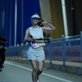Runner Photo 1459978