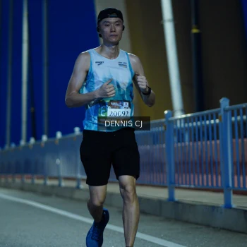 Runner Photo 1459992