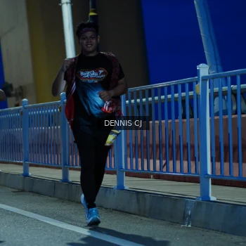 Runner Photo 1460001