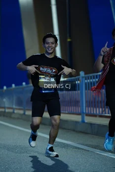 Runner Photo 1460007