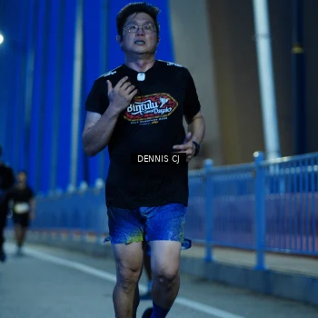 Runner Photo 1460115