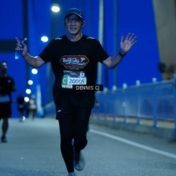 Runner Photo 1460117