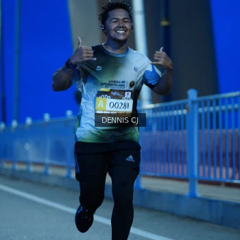 Runner Photo 1460156