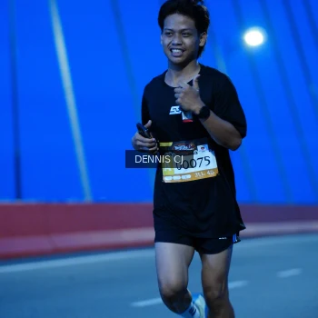 Runner Photo 1460205