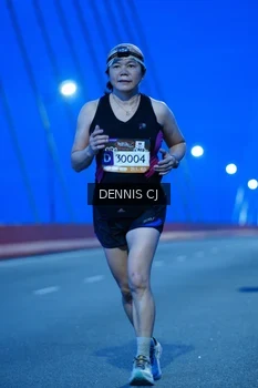 Runner Photo 1460218