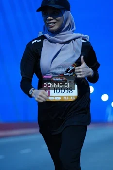 Runner Photo 1460224