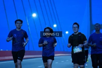 Runner Photo 1460226