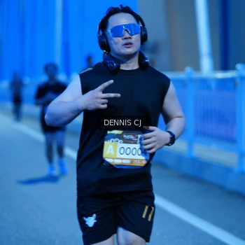 Runner Photo 1460250
